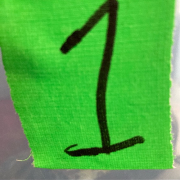 Hoo shoes monster velvet loafer flats 10 - Picture 9 of 9